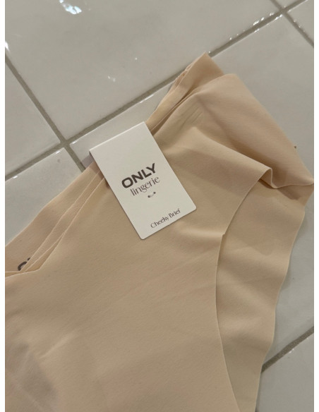 ONLTRACY V CUT CHEEKY BRIEF 3-PACK ACC