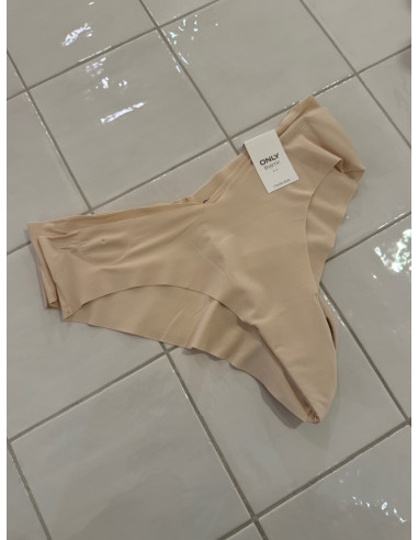 ONLTRACY V CUT CHEEKY BRIEF 3-PACK ACC