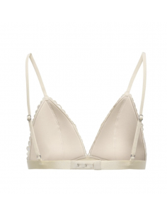 ONLDELICATE TRIANGLE PADDED BRALETTE 2