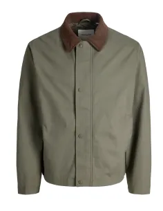 JJEGRAHAM WORKER JACKET 2