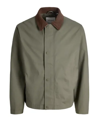 JJEGRAHAM WORKER JACKET