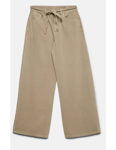 VMWIEN MR WIDE BELT COLOR JEANS