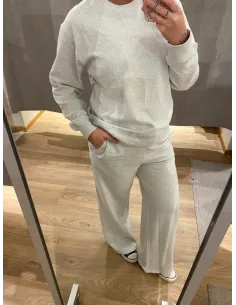 JDYAMALFI LIFE SWEAT PANTS