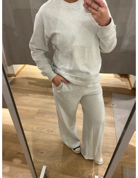 JDYAMALFI LIFE SWEAT PANTS