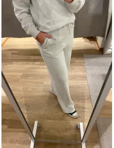 JDYAMALFI LIFE SWEAT PANTS 2