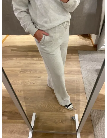 JDYAMALFI LIFE SWEAT PANTS