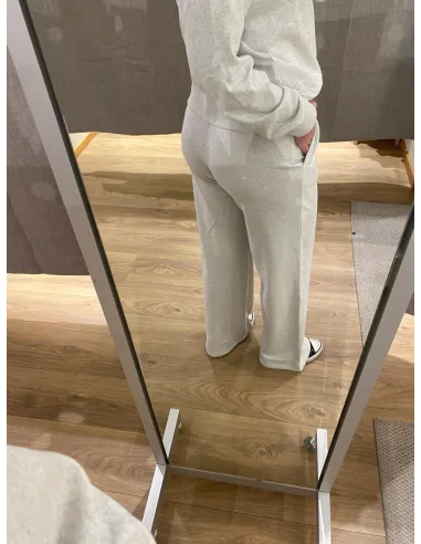 JDYAMALFI LIFE SWEAT PANTS