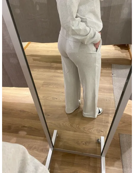 JDYAMALFI LIFE SWEAT PANTS