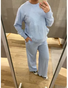 JDYAMALFI LIFE SWEAT PANTS 2