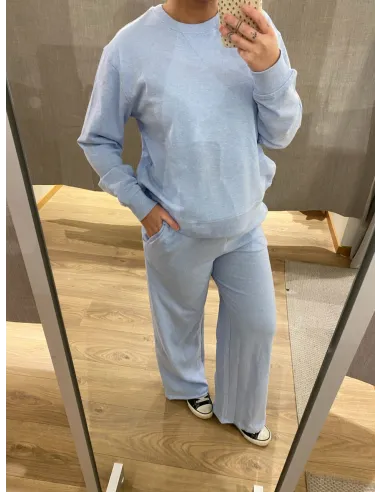 JDYAMALFI LIFE SWEAT PANTS