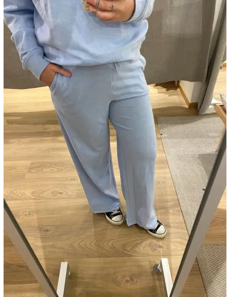 JDYAMALFI LIFE SWEAT PANTS