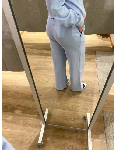 JDYAMALFI LIFE SWEAT PANTS