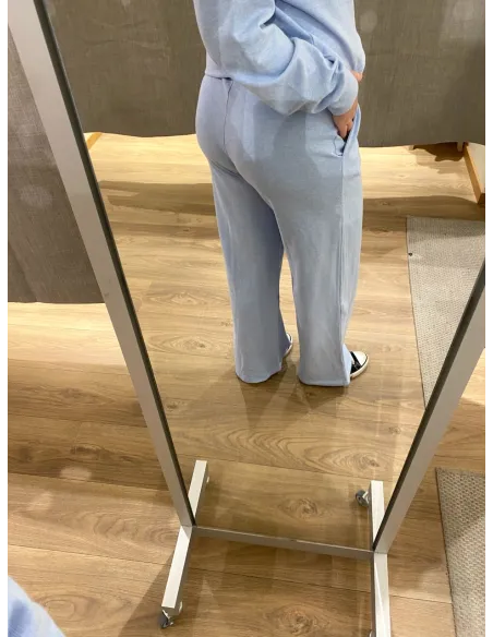 JDYAMALFI LIFE SWEAT PANTS