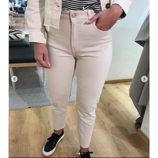 ONLEMILY LIFE HW ST RAW NOOS