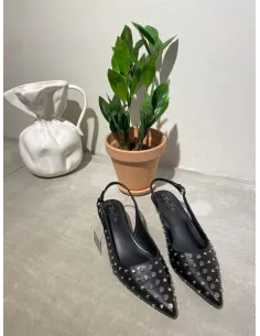 Duffy slingback snitar