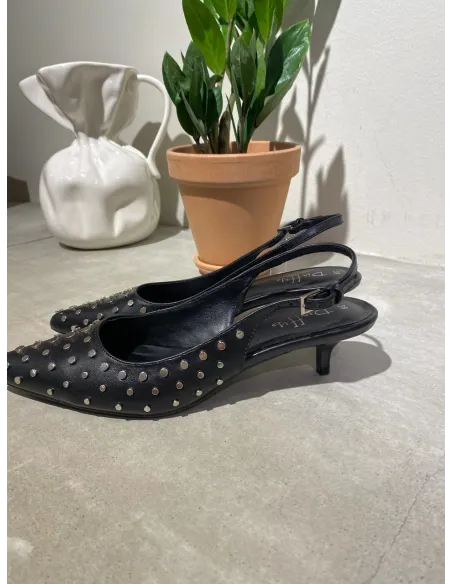 Duffy slingback snitar