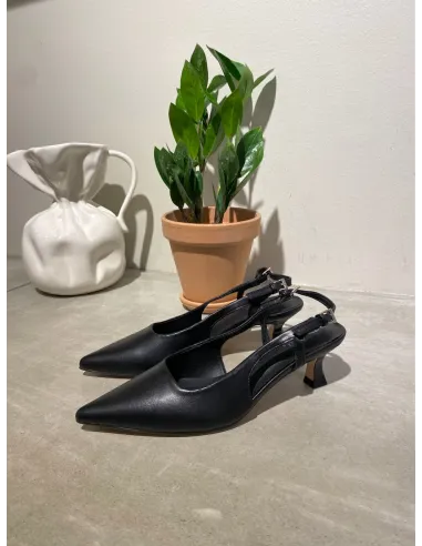 Duffy slingback