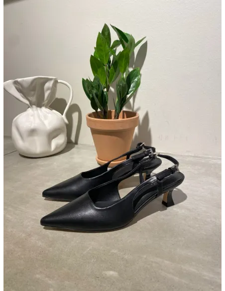Duffy slingback
