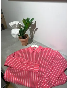 OBJTUTTA LO L/S SHIRT 2