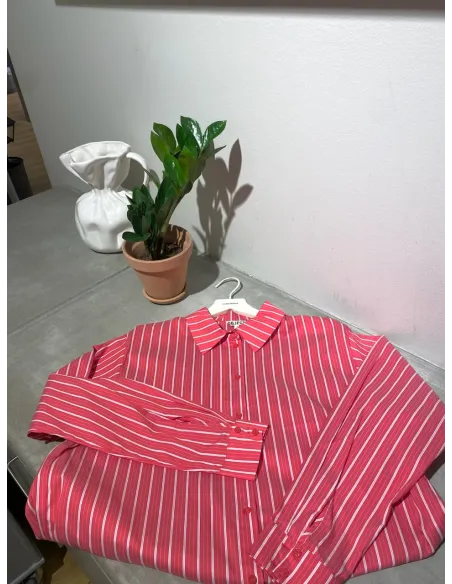 OBJTUTTA LO L/S SHIRT