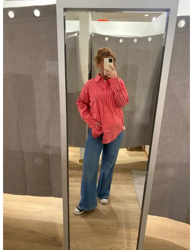 OBJTUTTA LO L/S SHIRT