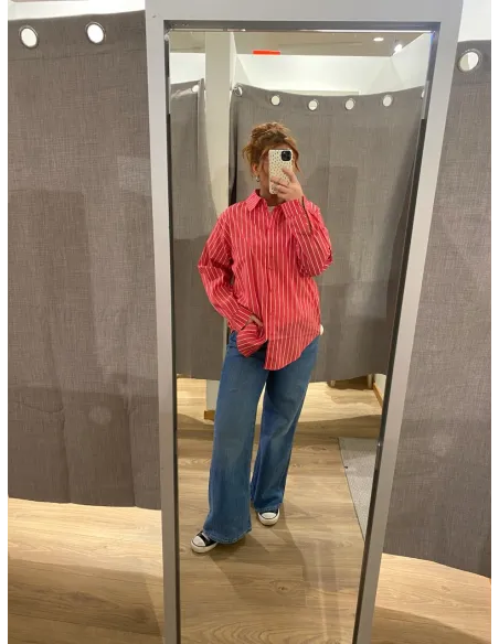 OBJTUTTA LO L/S SHIRT