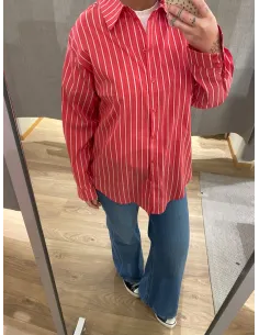 OBJTUTTA LO L/S SHIRT