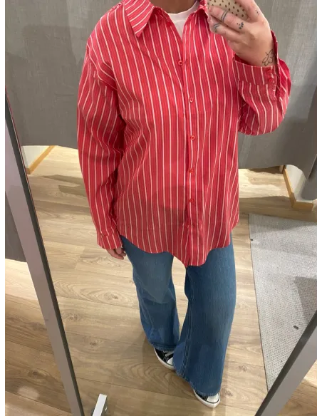 OBJTUTTA LO L/S SHIRT