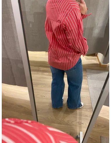 OBJTUTTA LO L/S SHIRT