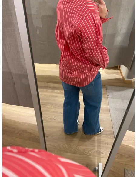 OBJTUTTA LO L/S SHIRT