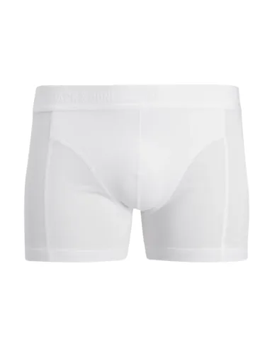 JACWAISTBAND TRUNKS 3 PACK