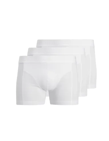 JACWAISTBAND TRUNKS 3 PACK
