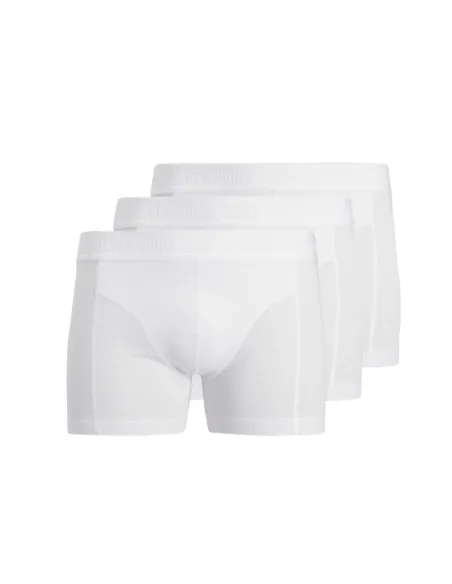 JACWAISTBAND TRUNKS 3 PACK