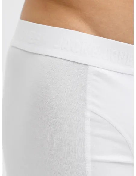 JACWAISTBAND TRUNKS 3 PACK