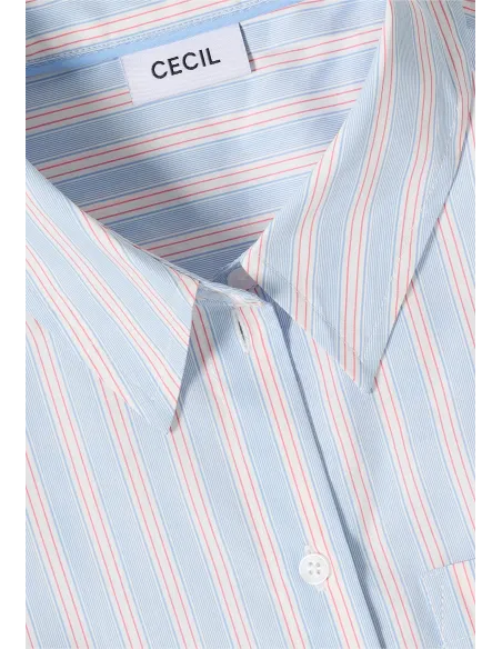 CECIL SKJORTARANDIG