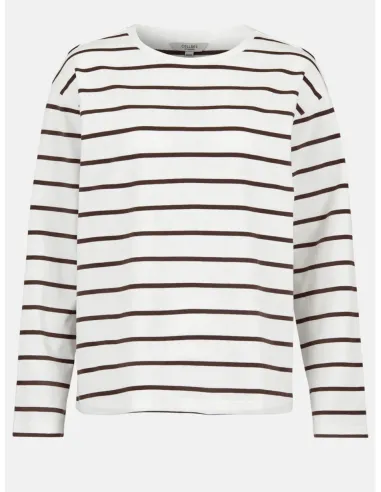 Cellbes Agnes långärmad tröja