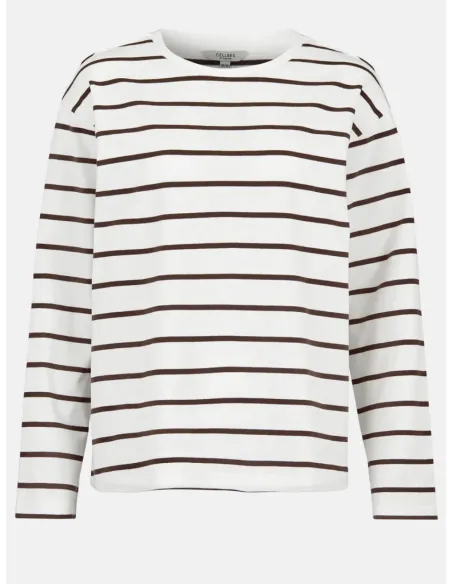 Cellbes Agnes långärmad tröja