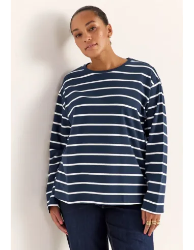 Cellbes Agnes långärmad tröja