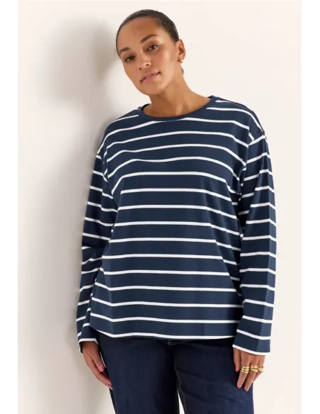 Cellbes Agnes långärmad tröja