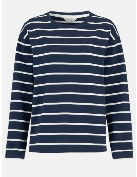 Cellbes Agnes långärmad tröja