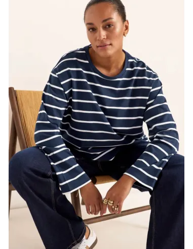 Cellbes Agnes långärmad tröja