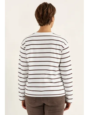 Cellbes Agnes långärmad tröja