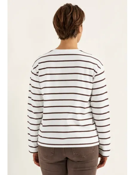 Cellbes Agnes långärmad tröja