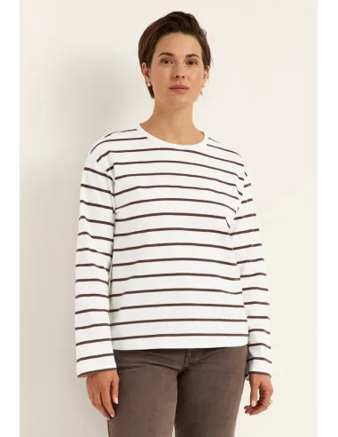 Cellbes Agnes långärmad tröja