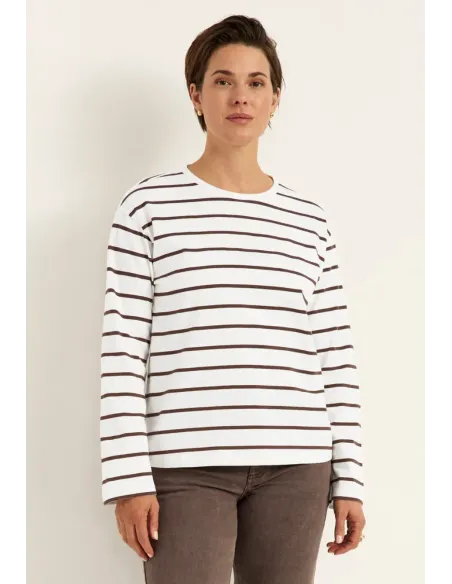 Cellbes Agnes långärmad tröja