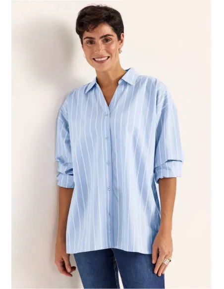 Cellbes Sabina shirt tunic