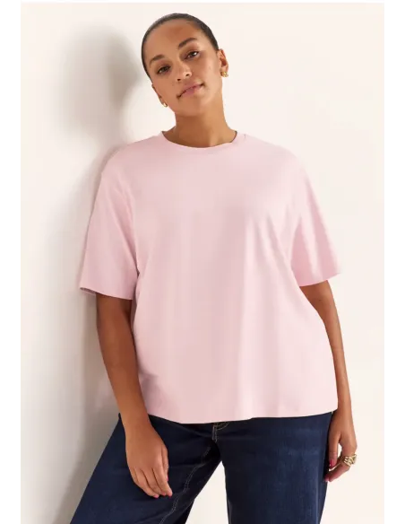 Cellbes Agnes basic t-shirt