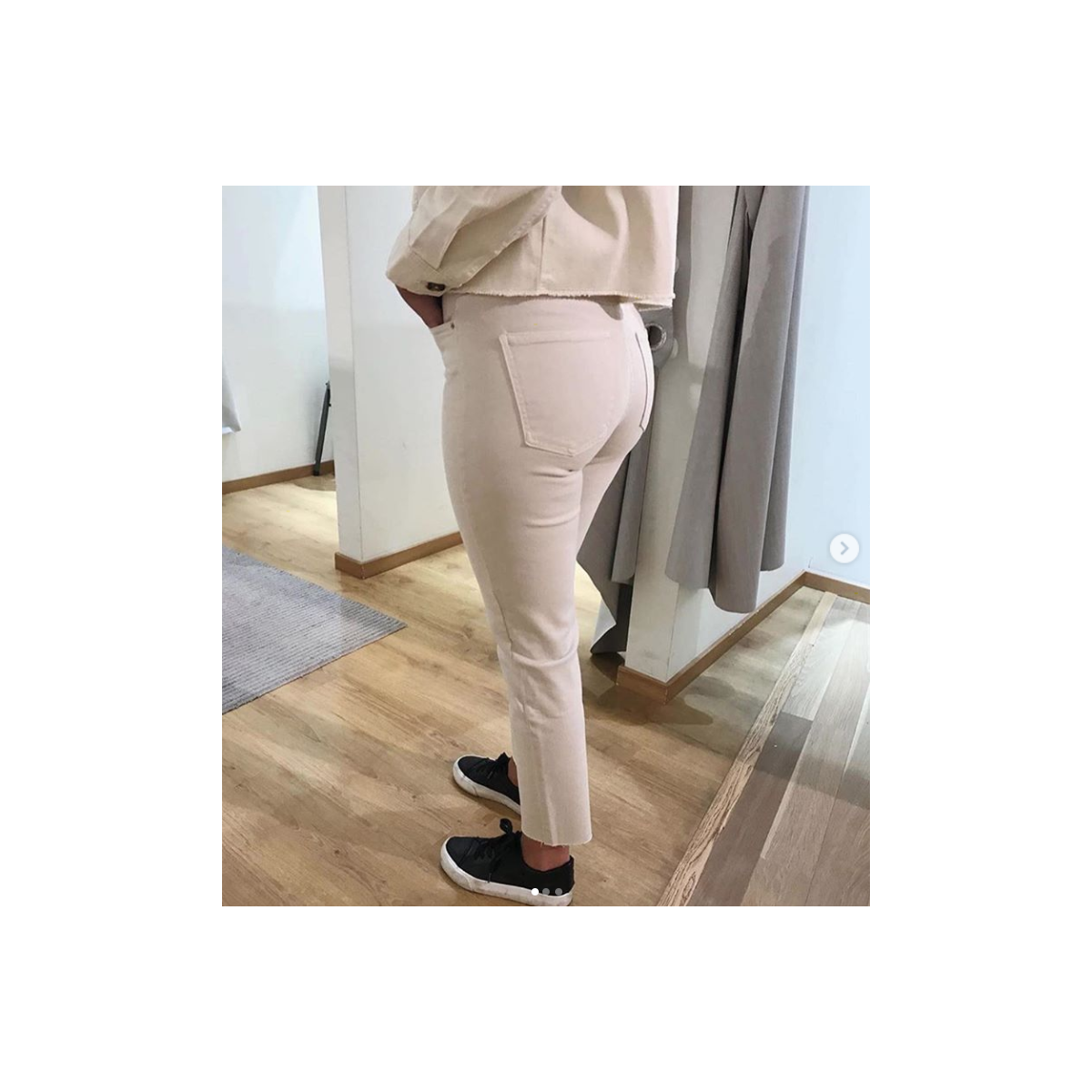 ONLEMILY LIFE HW ST RAW NOOS