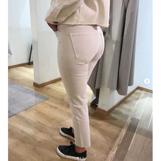 ONLEMILY LIFE HW ST RAW NOOS