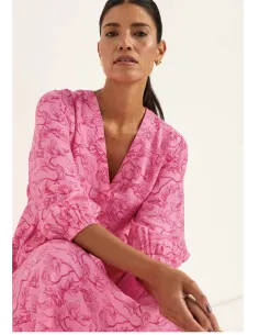 Cellbes Frida dress 2